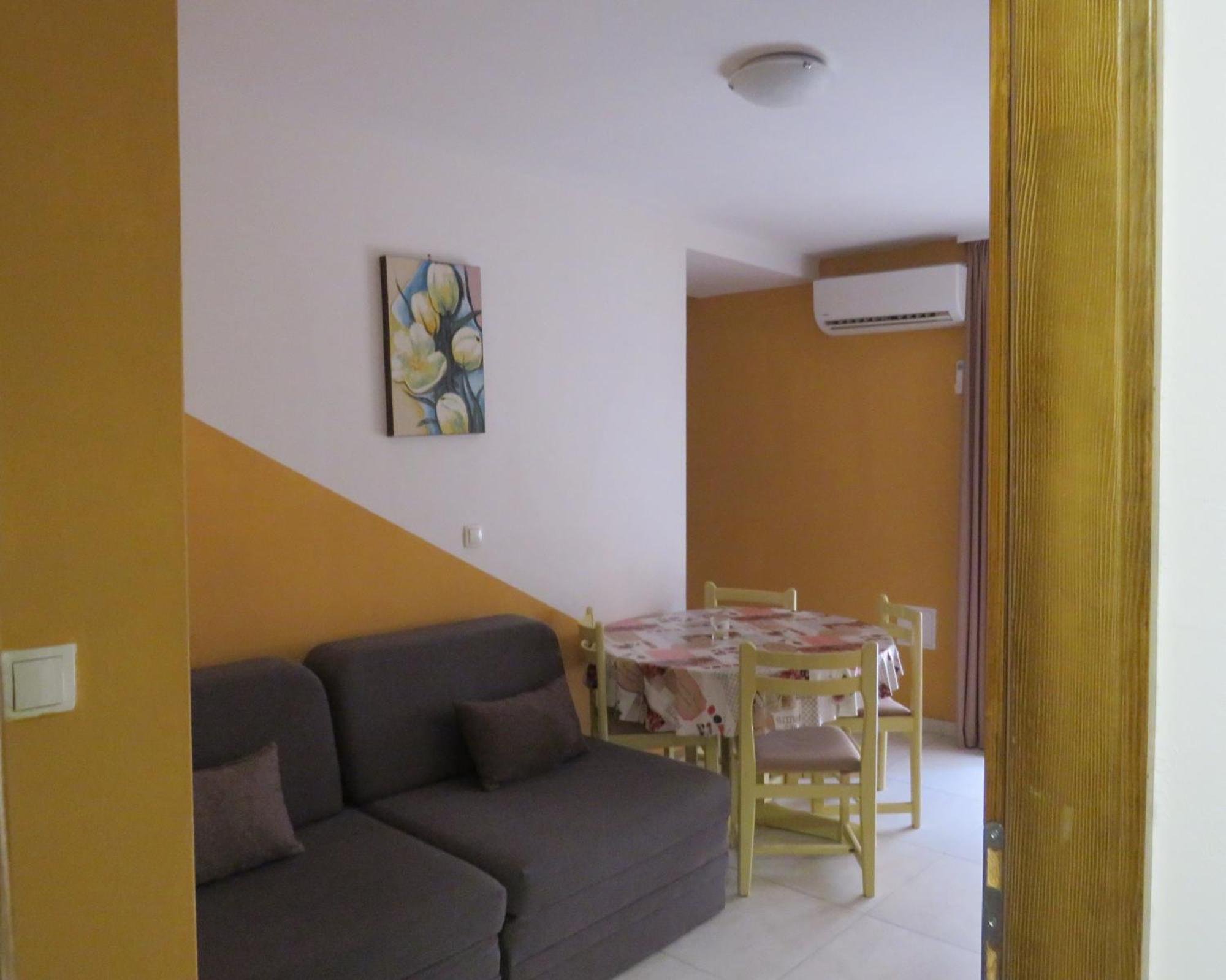 Holidays 7 Apartment Split