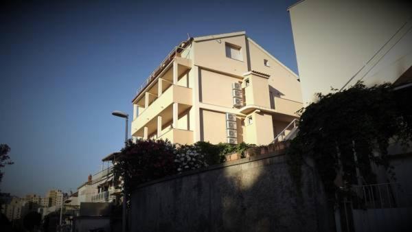 Holidays 7 Apartman *